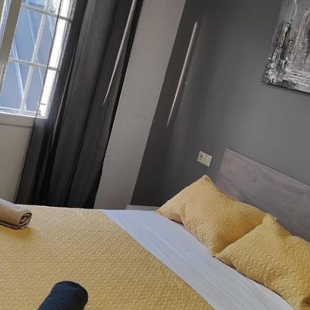 Tin Apt Apartment Lugo Exterior photo